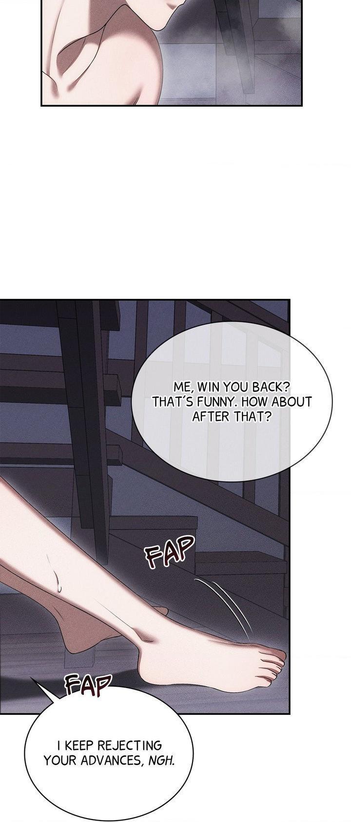 Crucial Point Chapter 88 page 13 - 