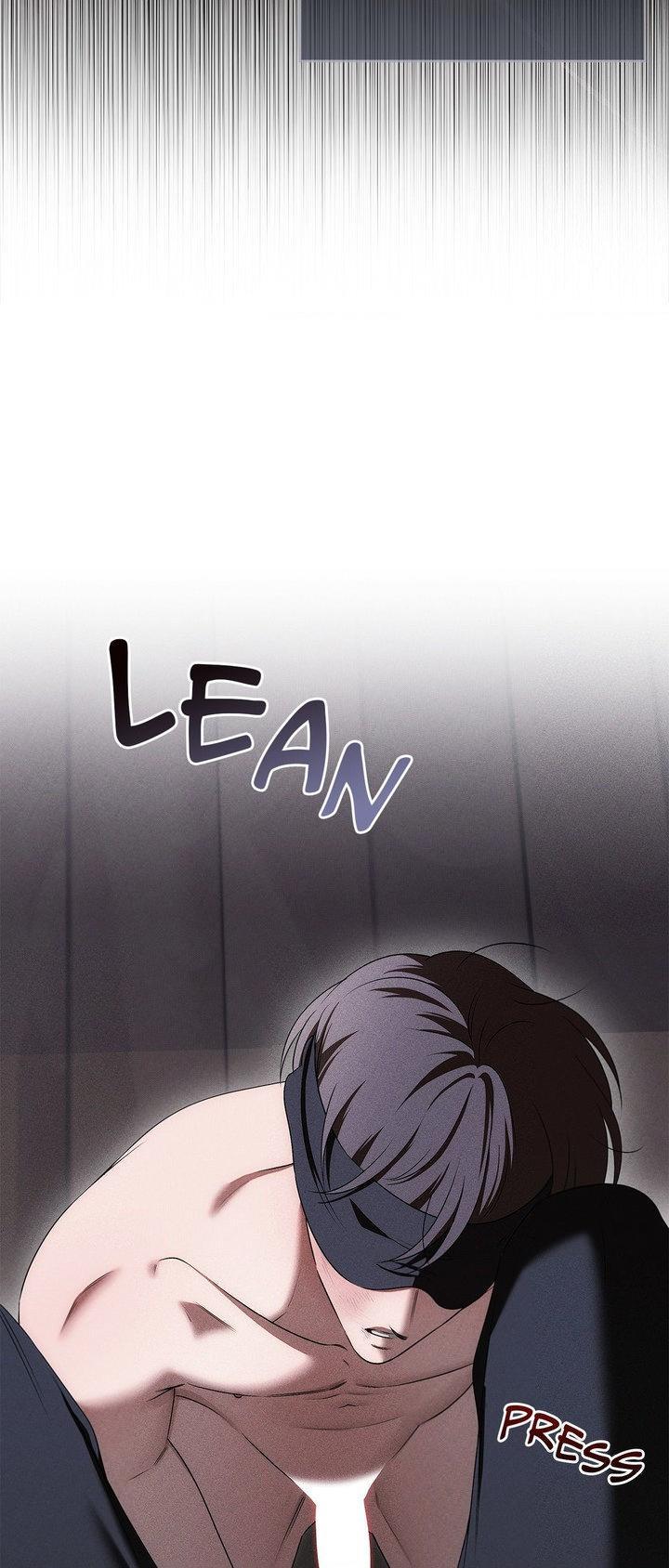 Crucial Point Chapter 88 page 23 - 