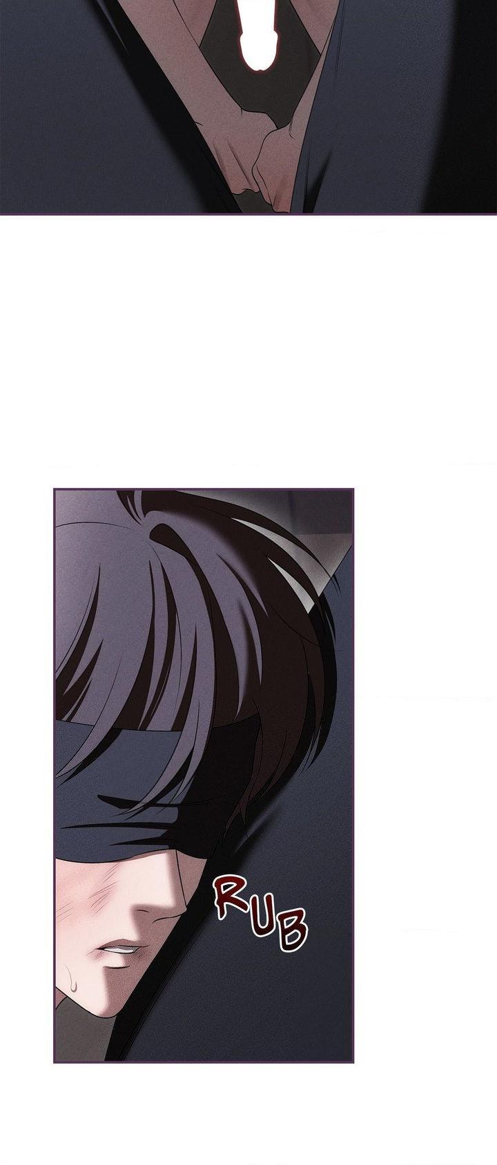 Crucial Point Chapter 88 page 24 - 