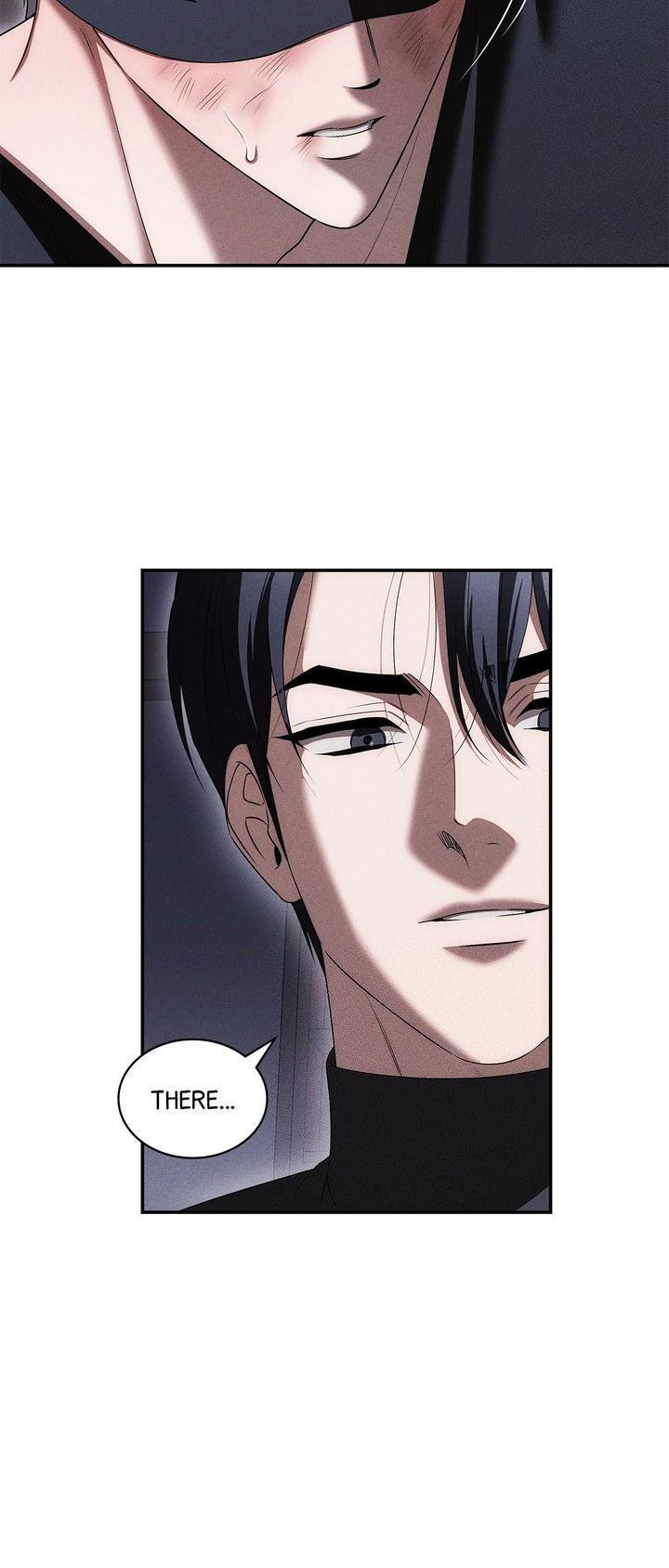 Crucial Point Chapter 88 page 27 - 