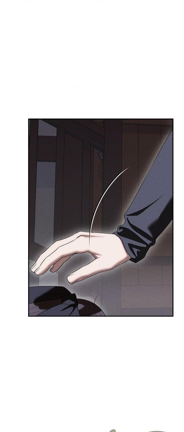 Crucial Point Chapter 88 page 30 - 