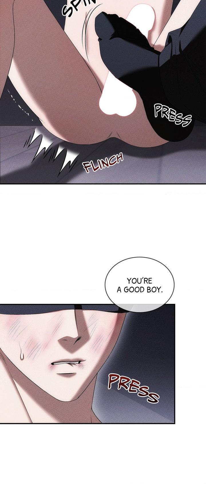 Crucial Point Chapter 88 page 4 - 
