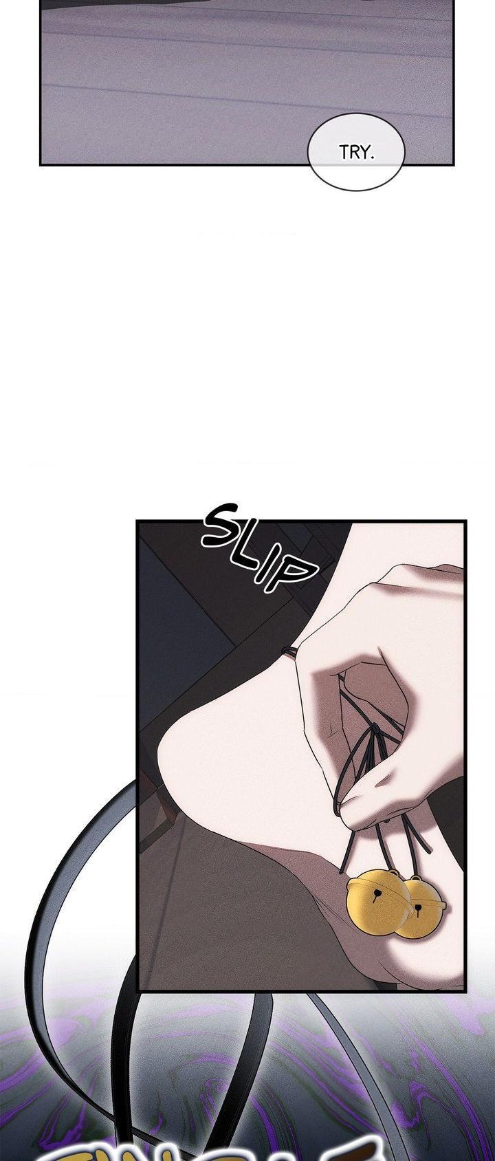 Crucial Point Chapter 88 page 41 - 