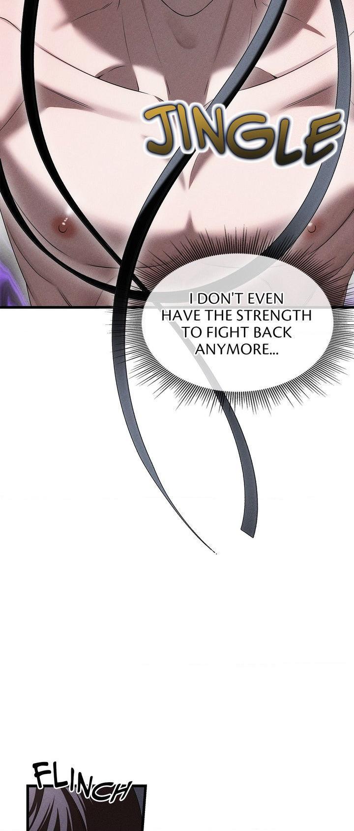Crucial Point Chapter 88 page 43 - 