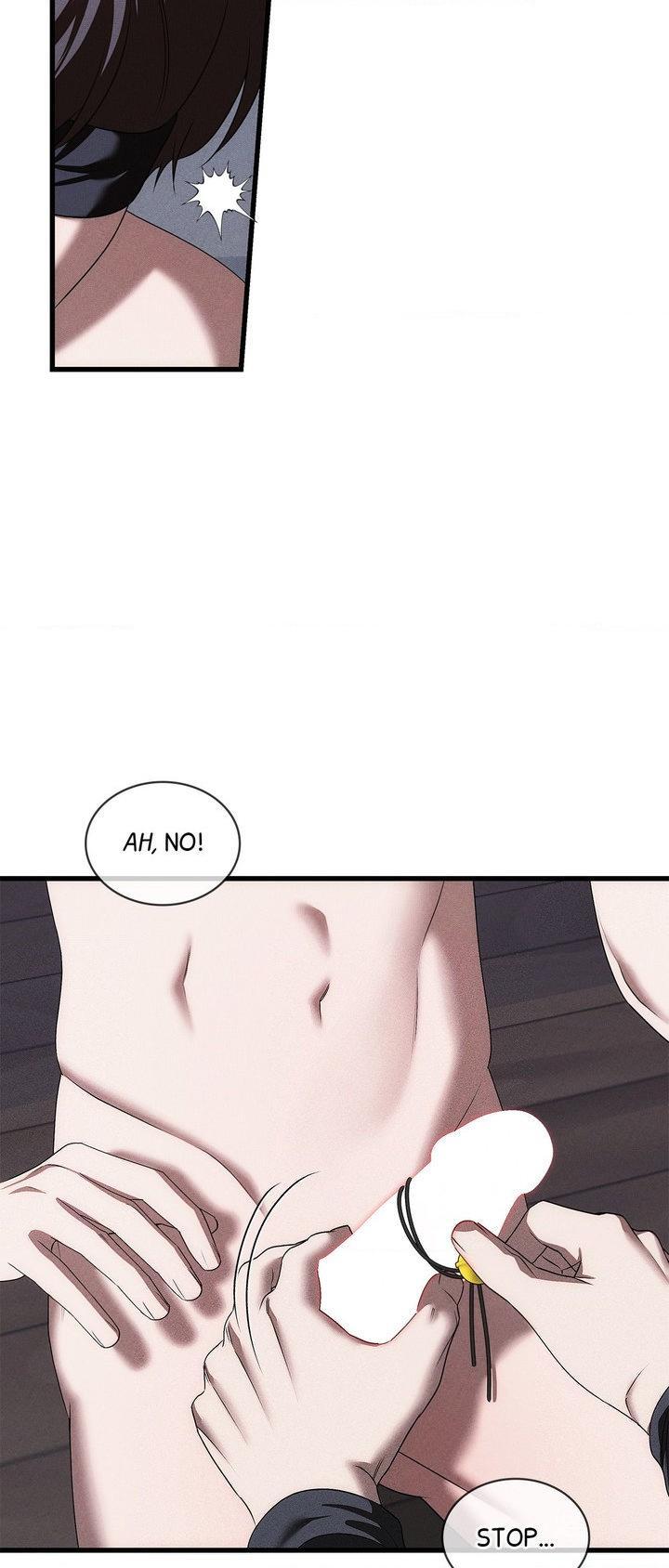 Crucial Point Chapter 88 page 44 - 