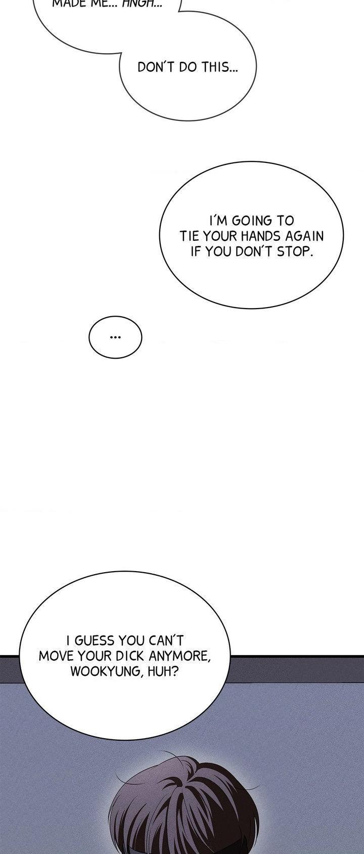 Crucial Point Chapter 88 page 46 - 