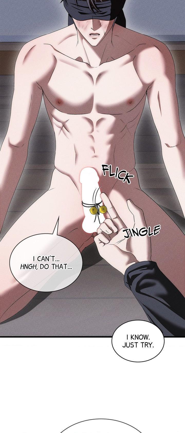 Crucial Point Chapter 88 page 47 - 