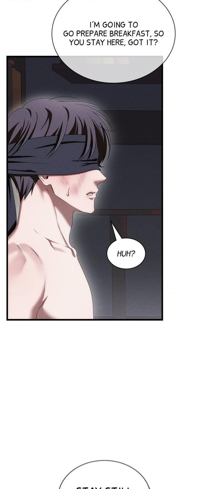 Crucial Point Chapter 88 page 48 - 