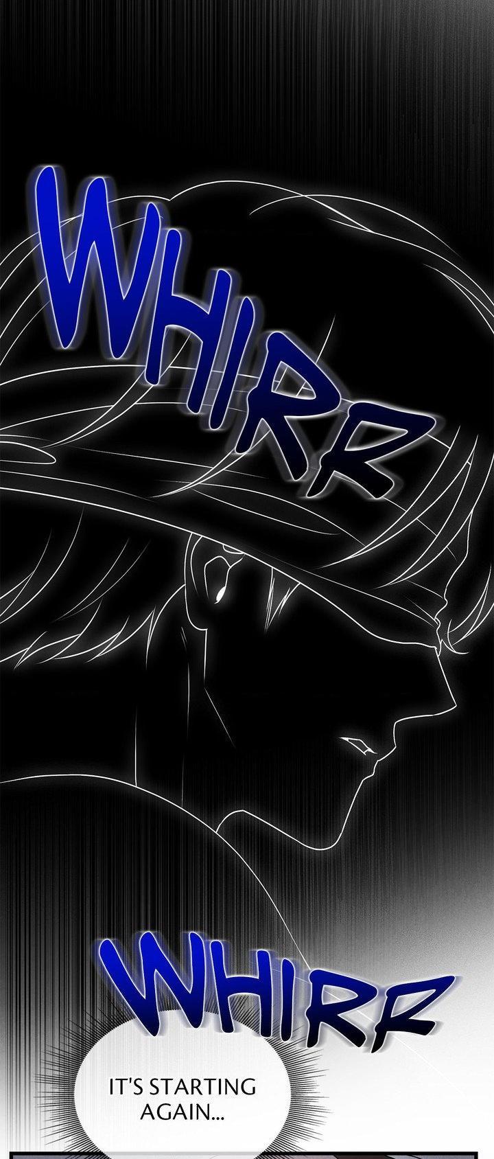 Crucial Point Chapter 88 page 52 - 