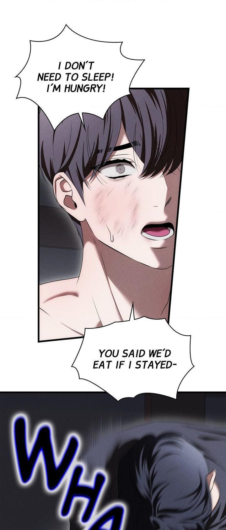 Crucial Point Chapter 88 page 60 - 
