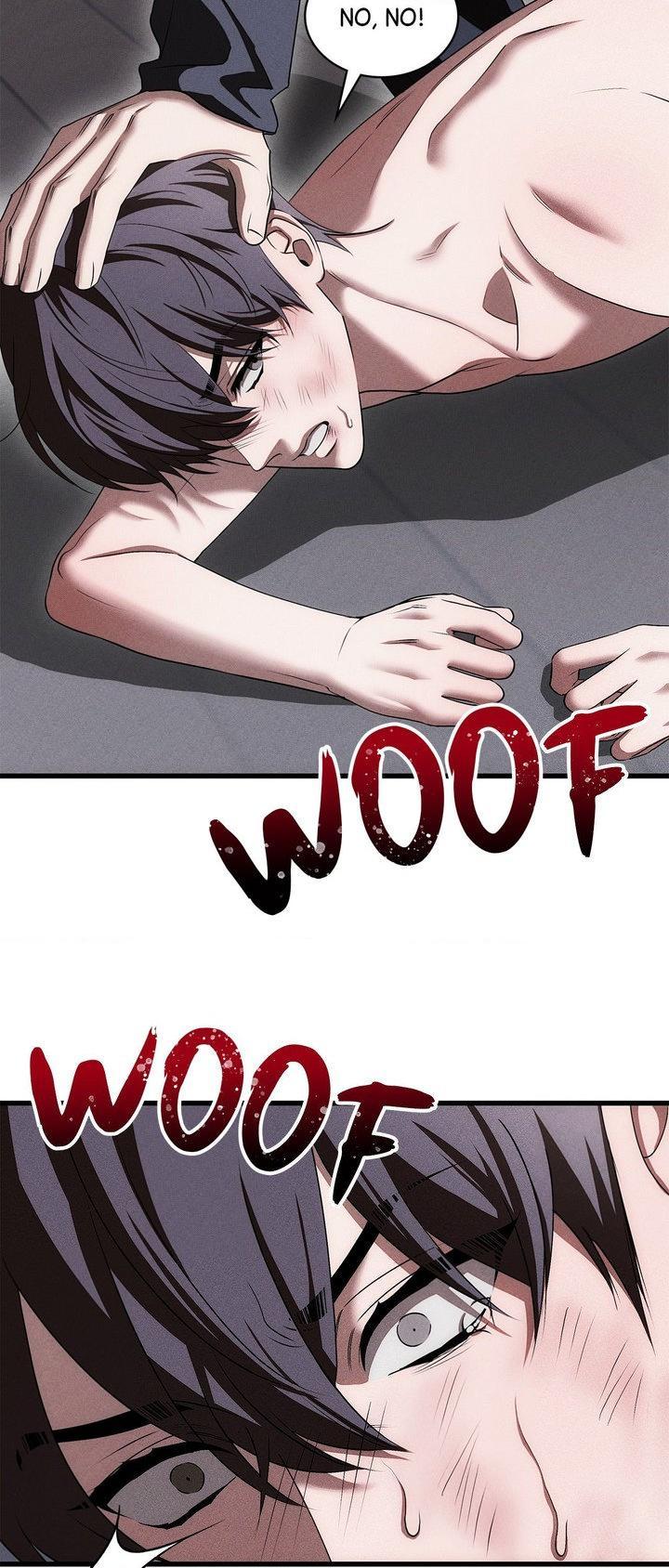 Crucial Point Chapter 88 page 63 - 