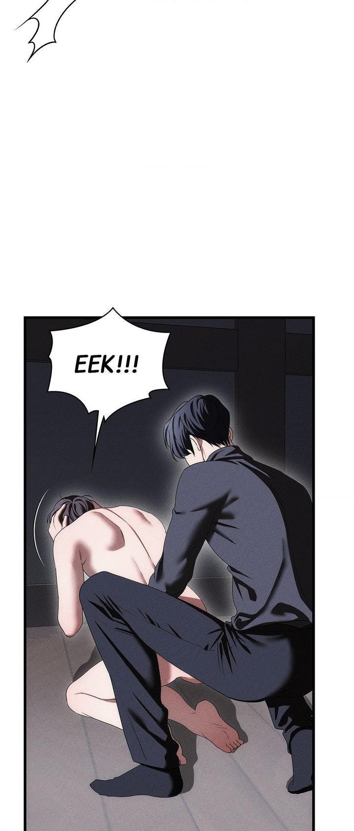 Crucial Point Chapter 88 page 64 - 