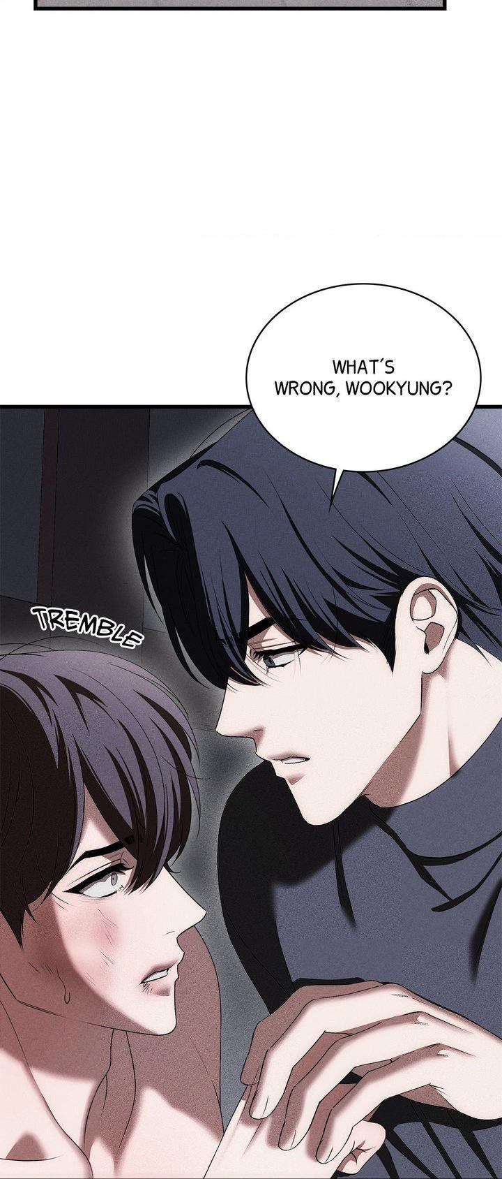 Crucial Point Chapter 88 page 65 - 