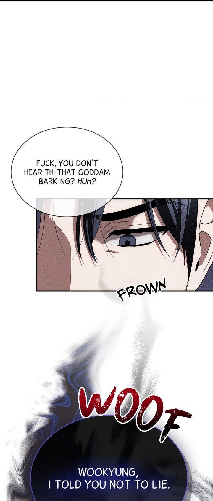 Crucial Point Chapter 88 page 66 - 