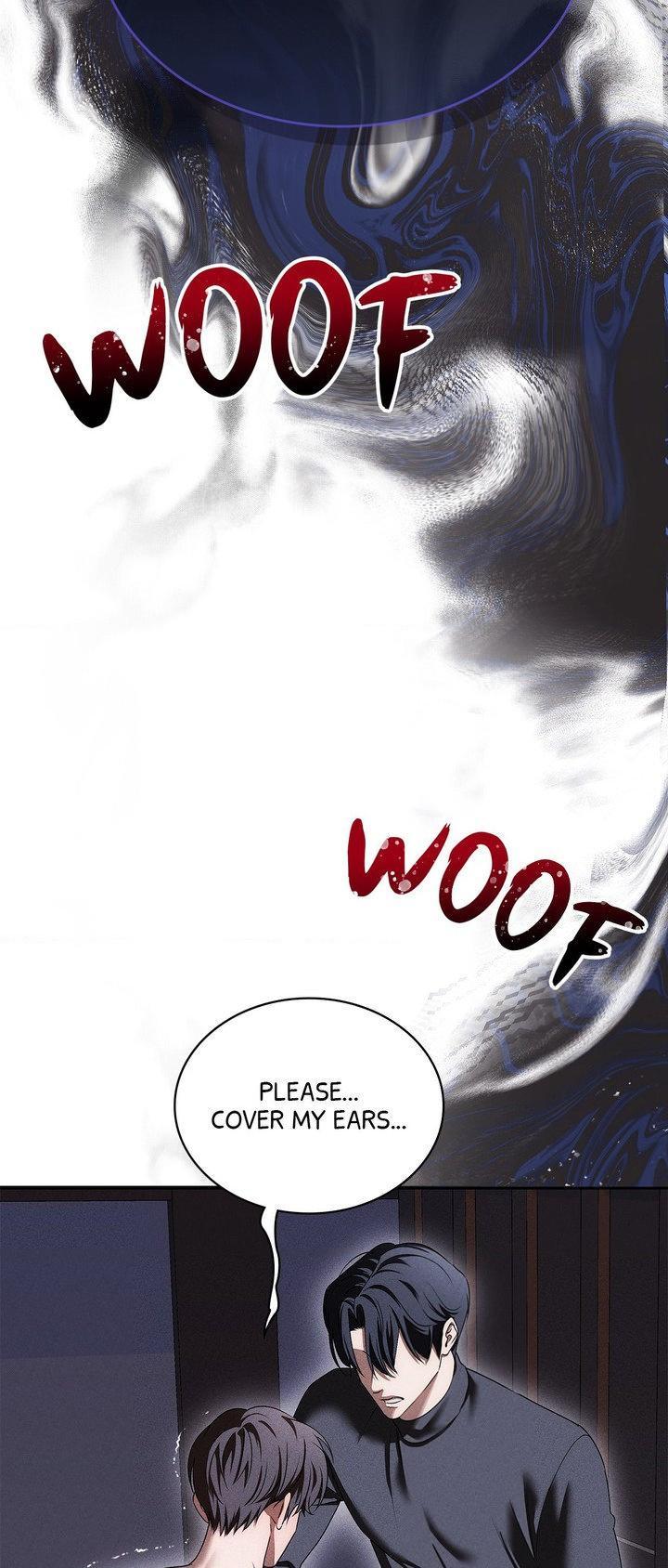 Crucial Point Chapter 88 page 67 - 