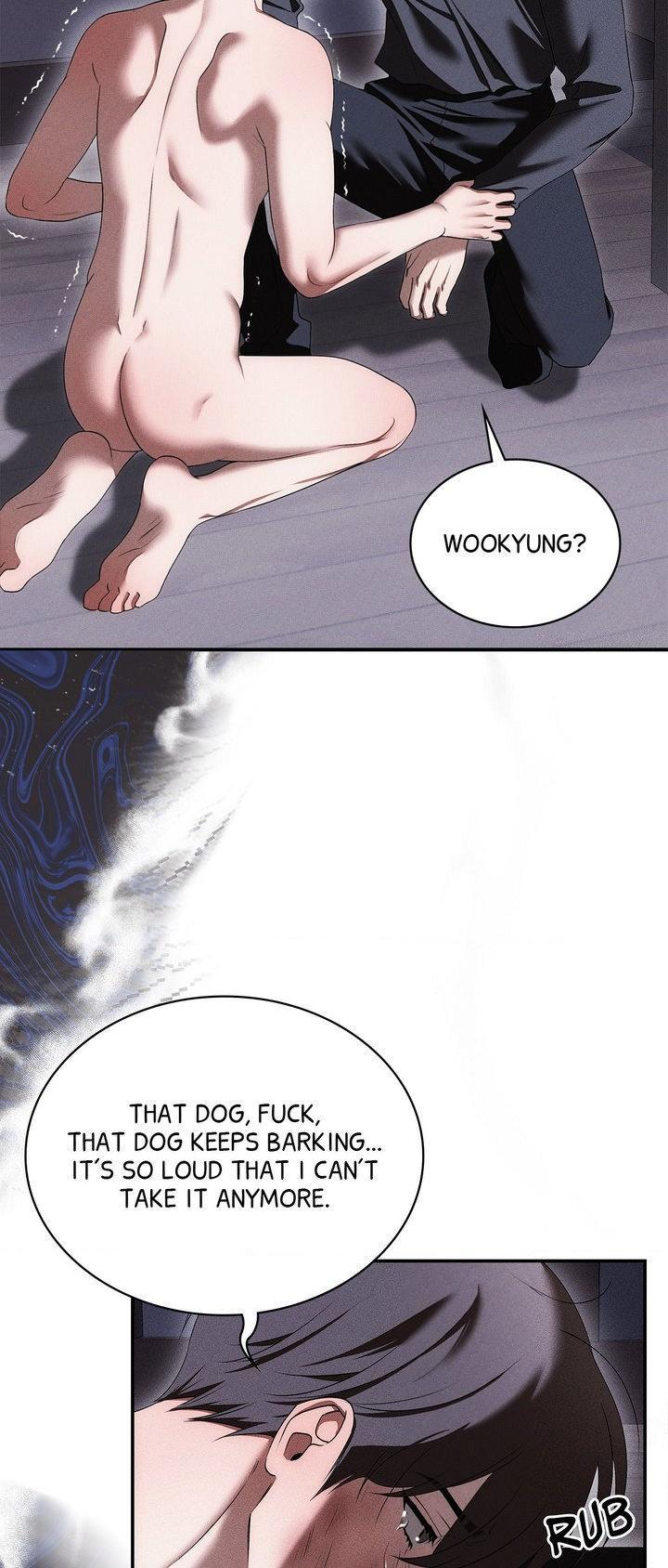 Crucial Point Chapter 88 page 68 - 
