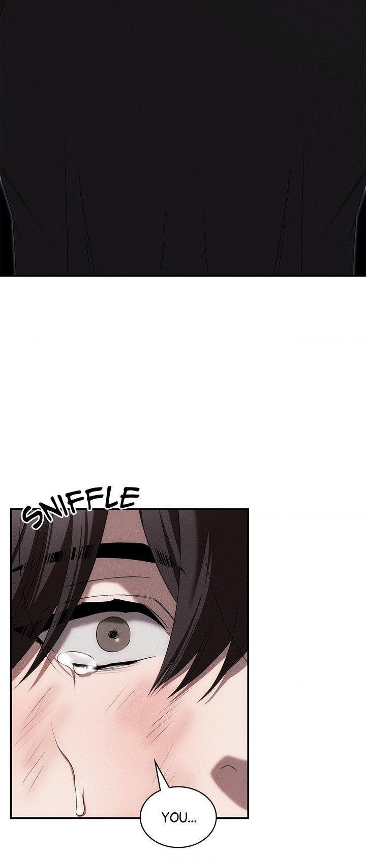 Crucial Point Chapter 88 page 70 - 