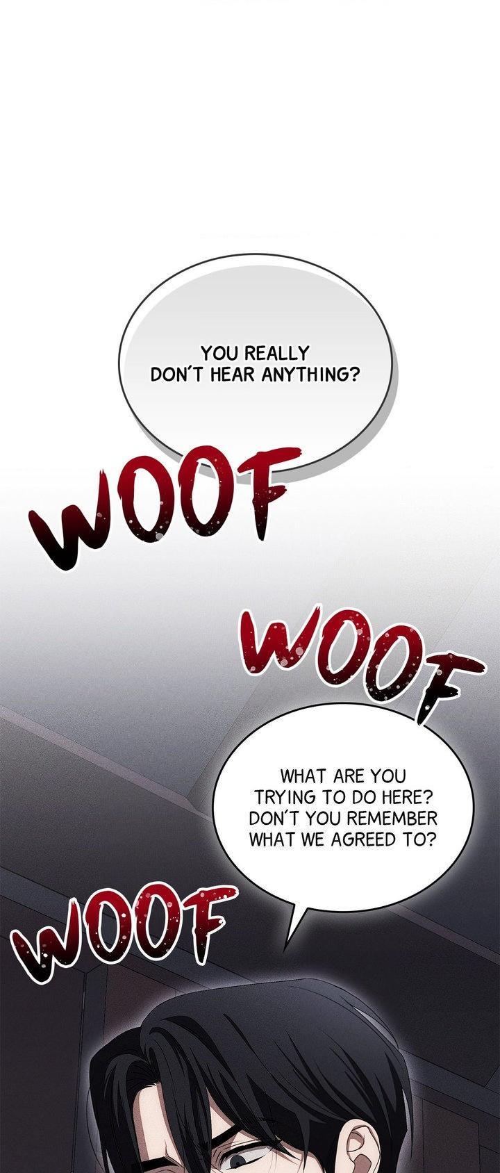 Crucial Point Chapter 88 page 71 - 