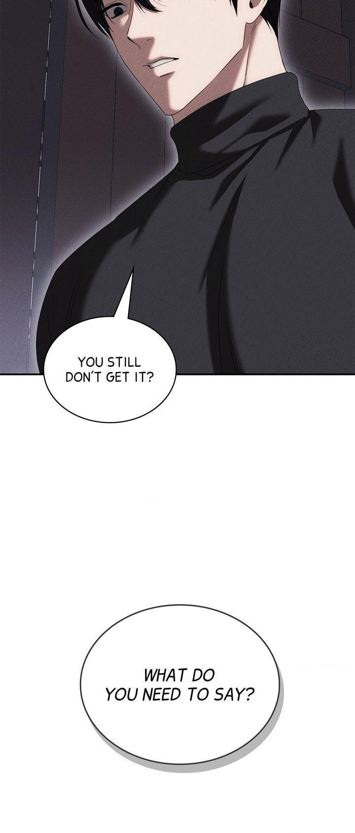 Crucial Point Chapter 88 page 72 - 