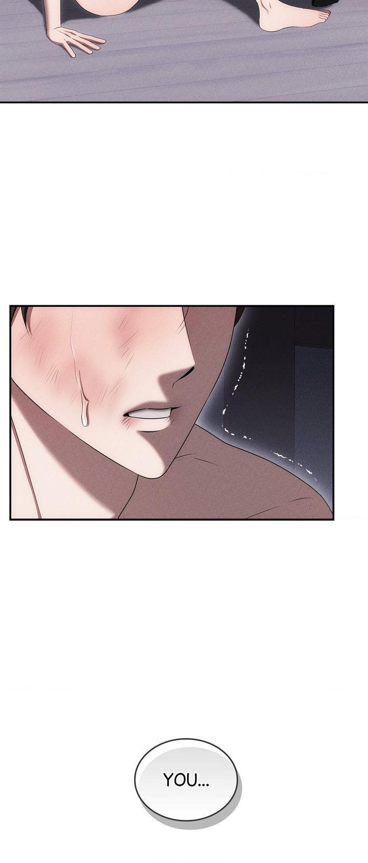 Crucial Point Chapter 88 page 74 - 