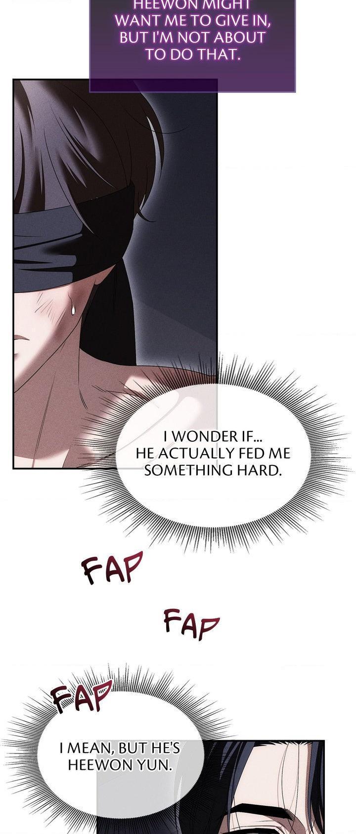 Crucial Point Chapter 88 page 10 - 