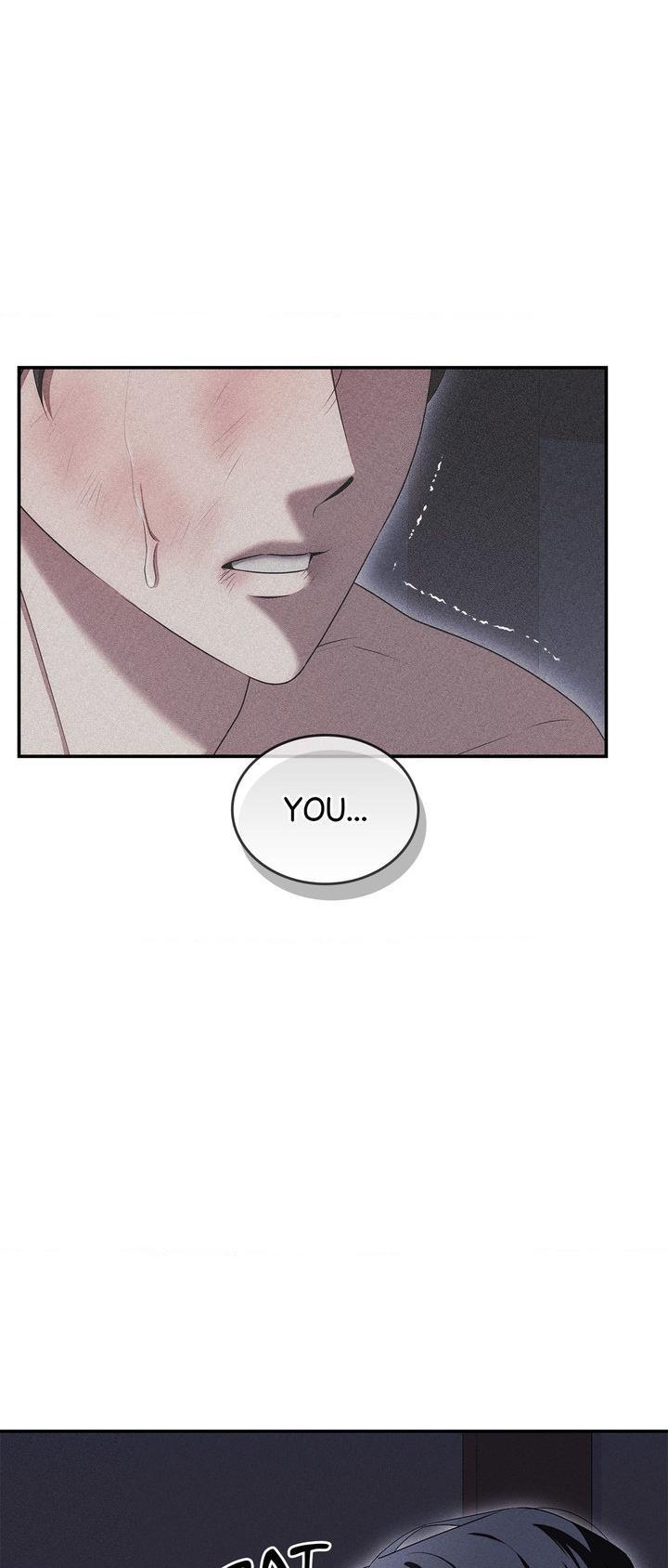 Crucial Point Chapter 89 page 1 - 