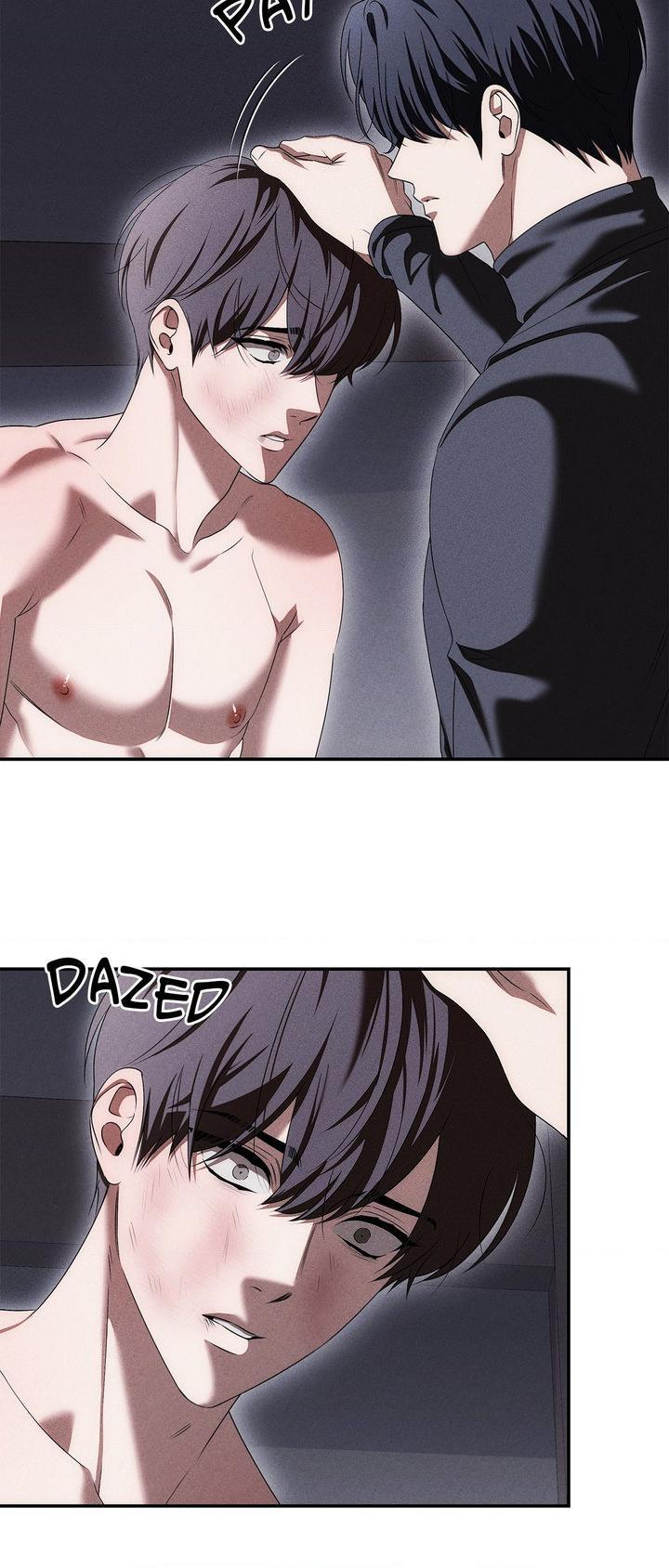 Crucial Point Chapter 89 page 2 - 