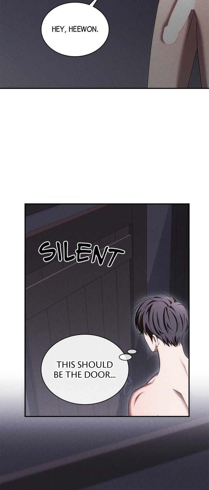 Crucial Point Chapter 89 page 24 - 