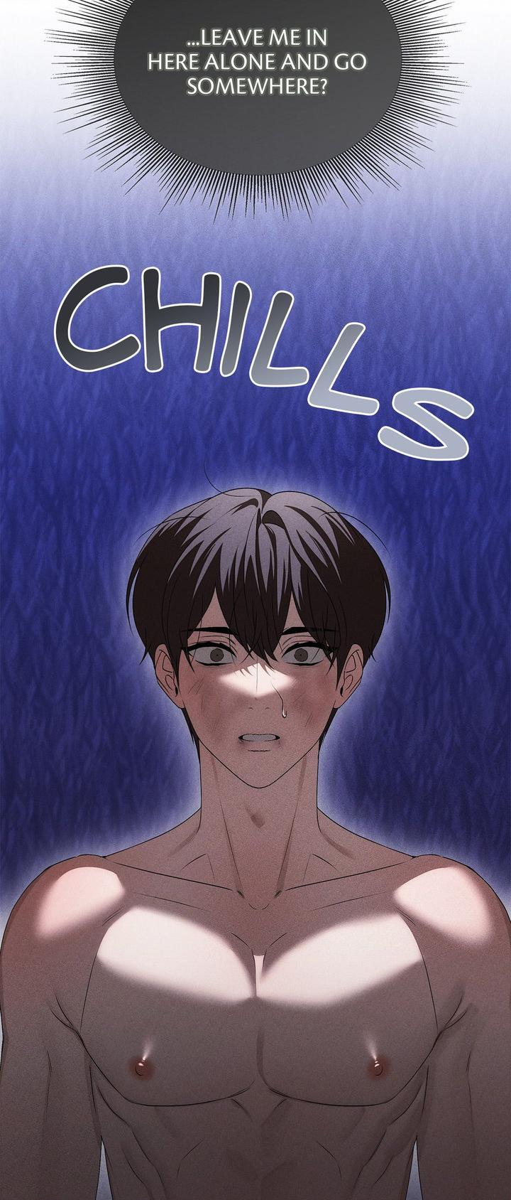 Crucial Point Chapter 89 page 28 - 