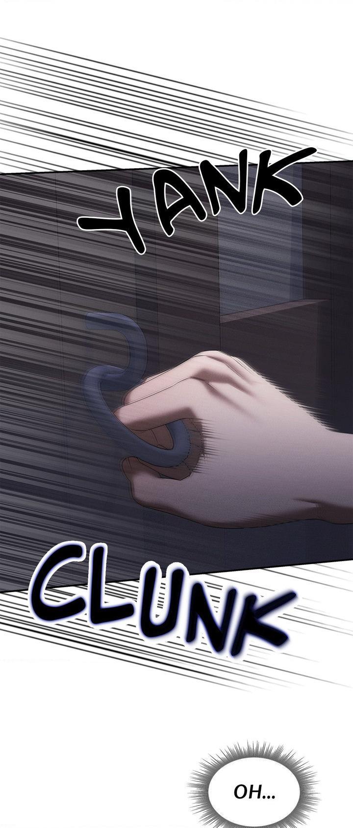 Crucial Point Chapter 89 page 30 - 