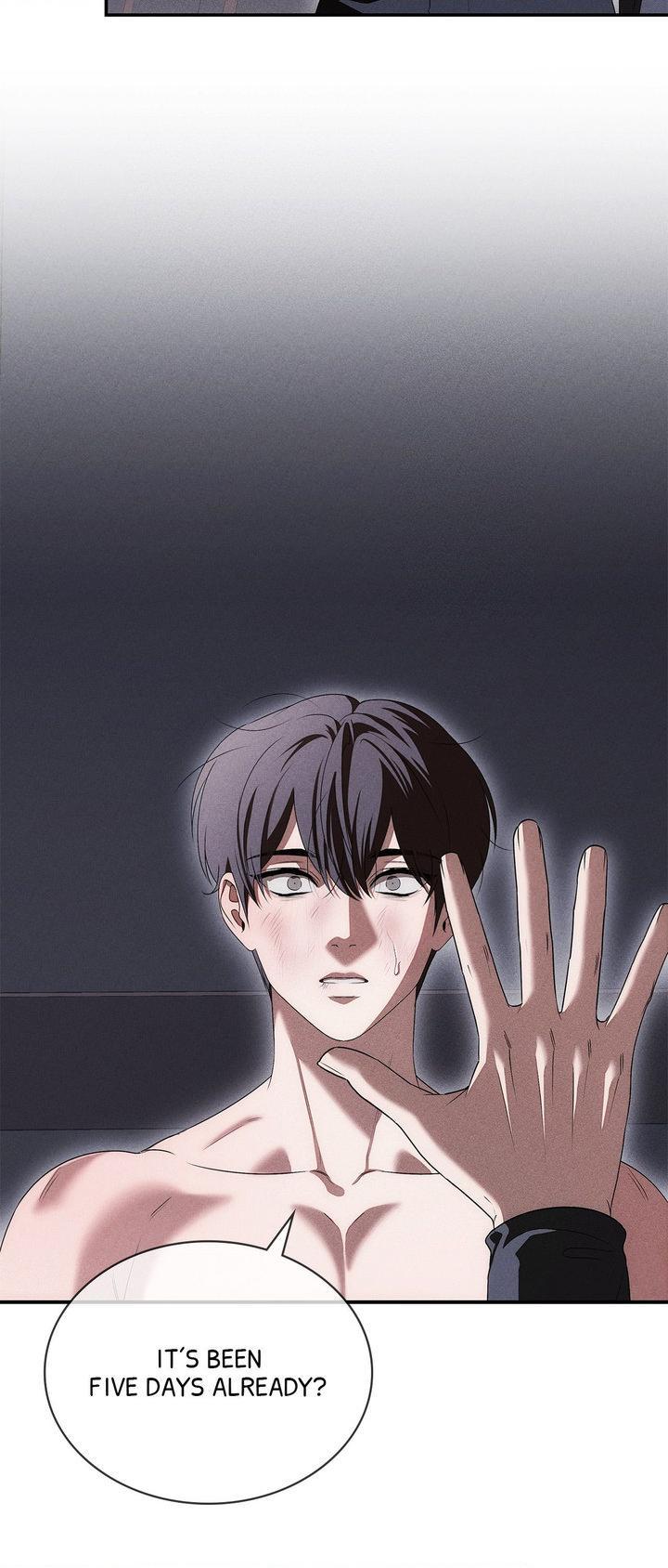 Crucial Point Chapter 89 page 4 - 