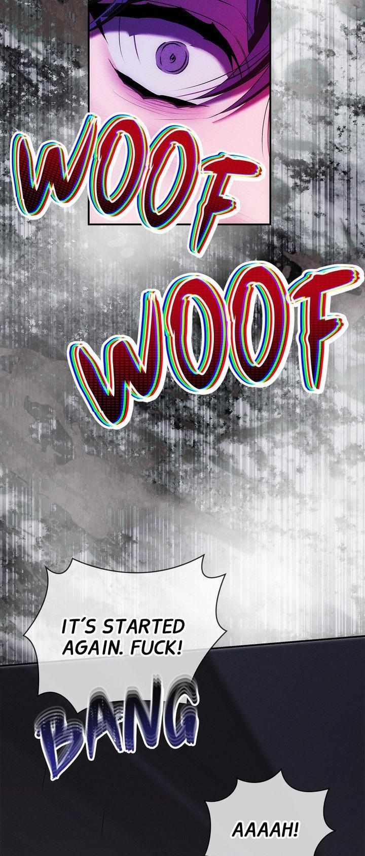 Crucial Point Chapter 89 page 36 - 