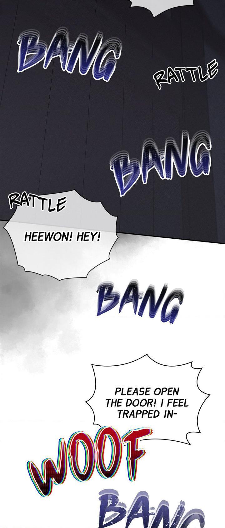 Crucial Point Chapter 89 page 37 - 