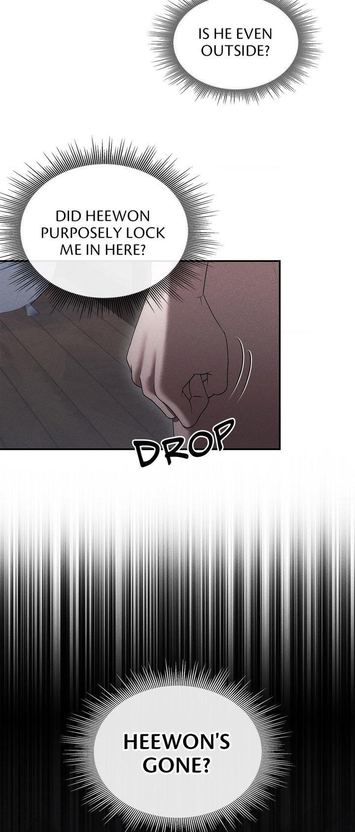 Crucial Point Chapter 89 page 39 - 