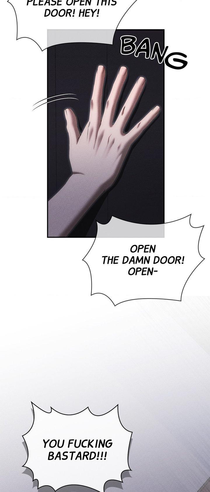 Crucial Point Chapter 89 page 43 - 