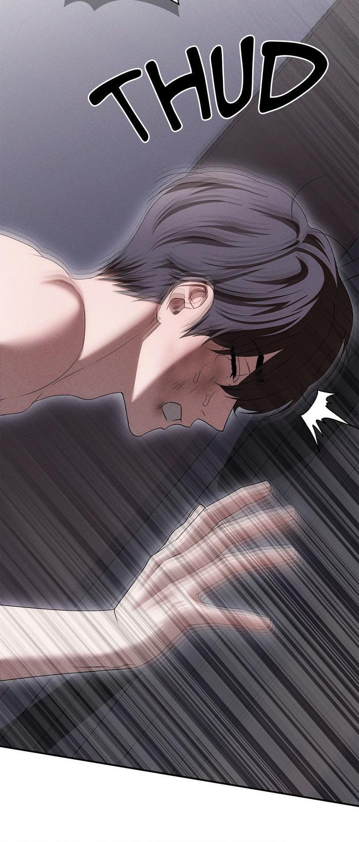 Crucial Point Chapter 89 page 44 - 