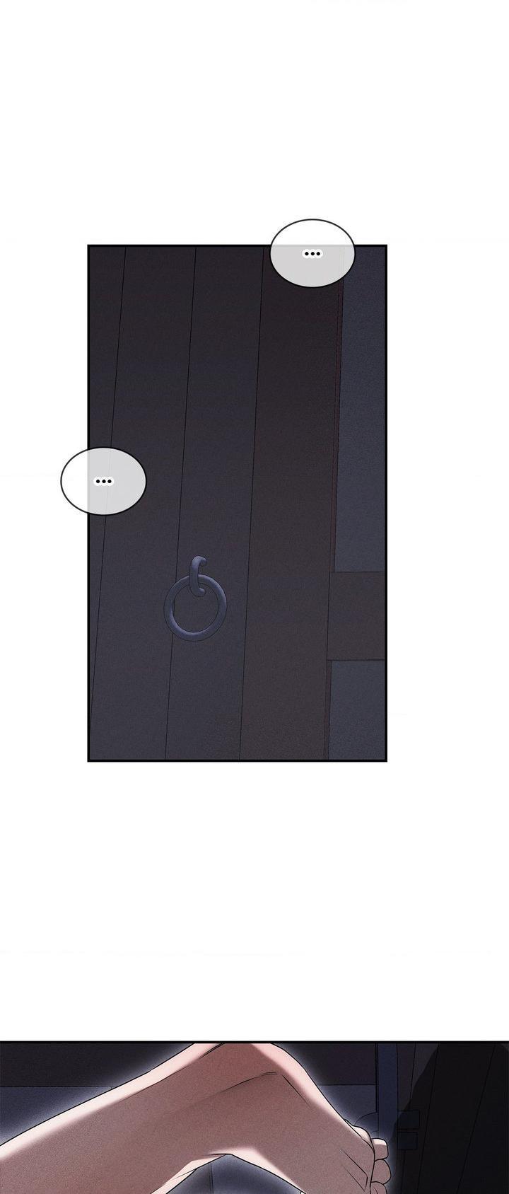 Crucial Point Chapter 89 page 45 - 
