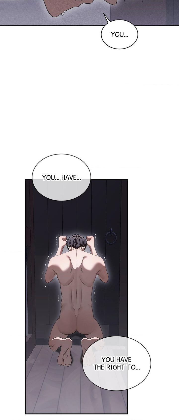 Crucial Point Chapter 89 page 49 - 