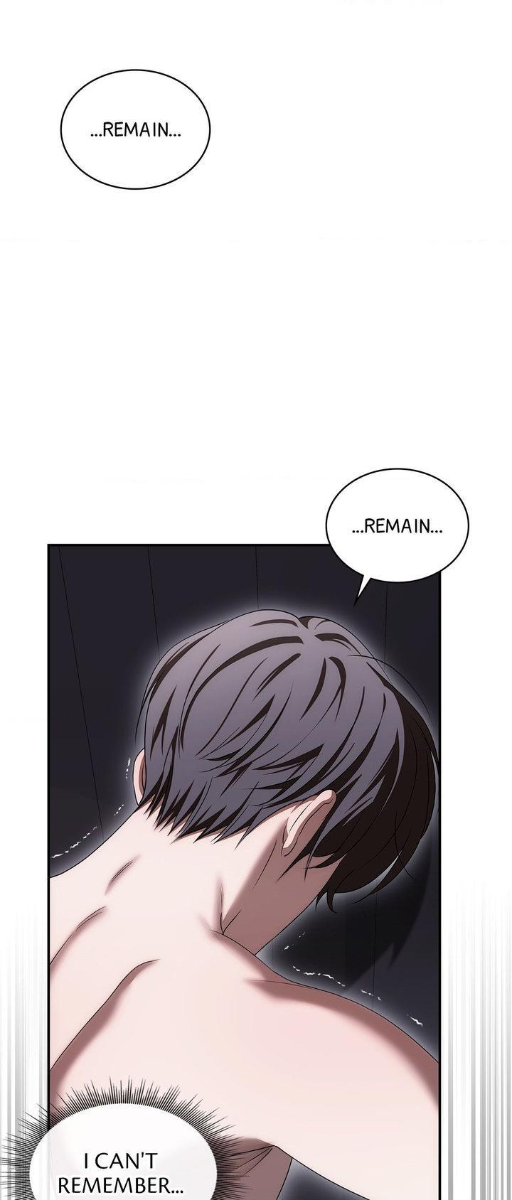 Crucial Point Chapter 89 page 50 - 