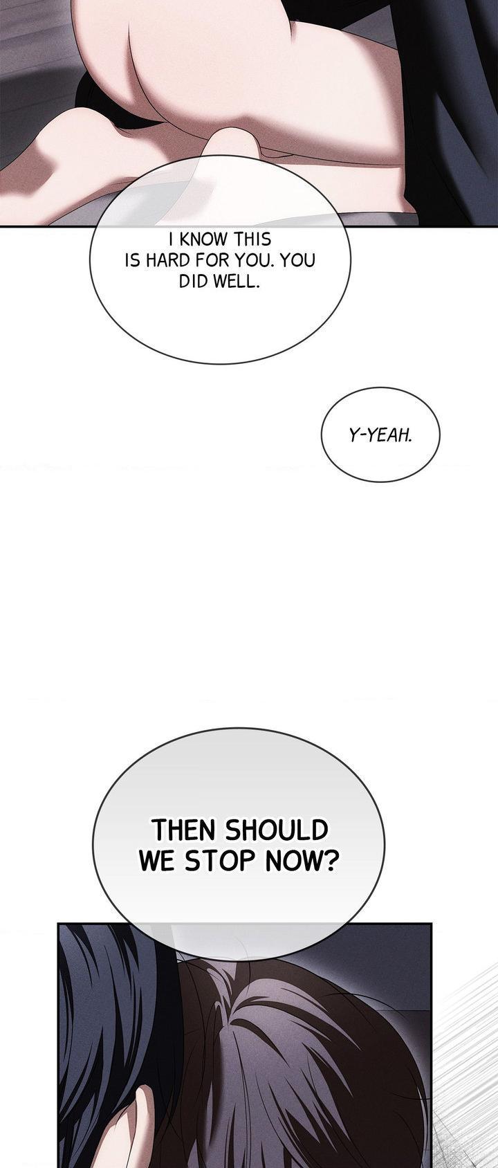 Crucial Point Chapter 89 page 6 - 