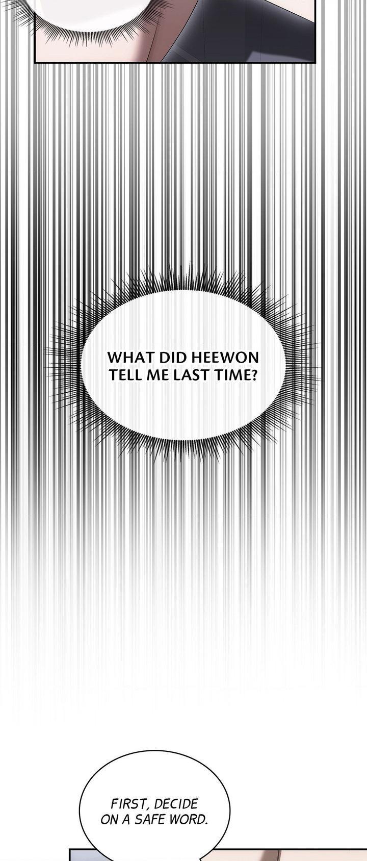 Crucial Point Chapter 89 page 51 - 