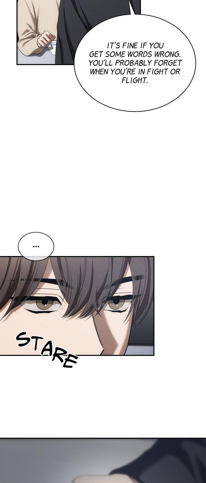 Crucial Point Chapter 89 page 54 - 