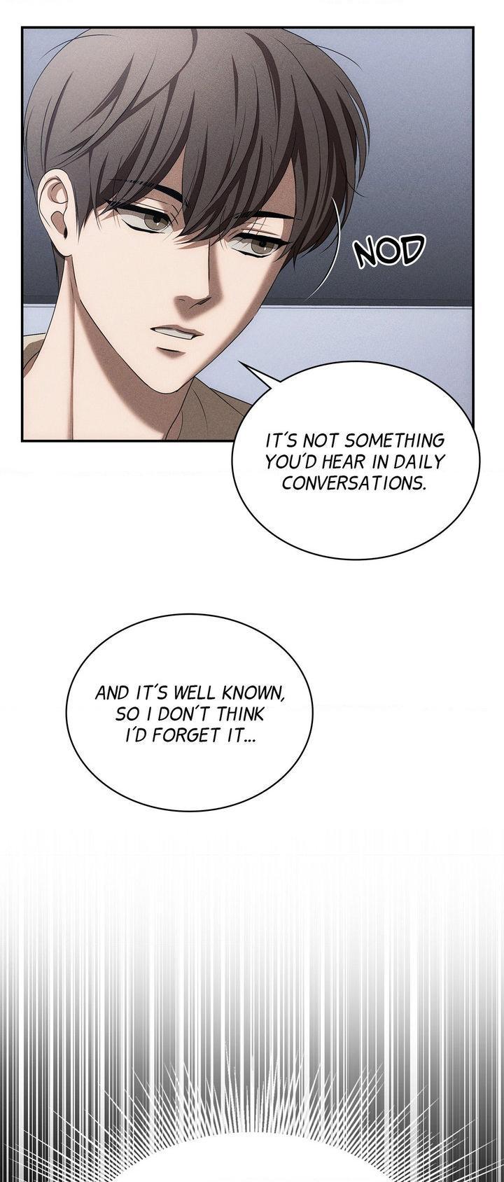 Crucial Point Chapter 89 page 59 - 