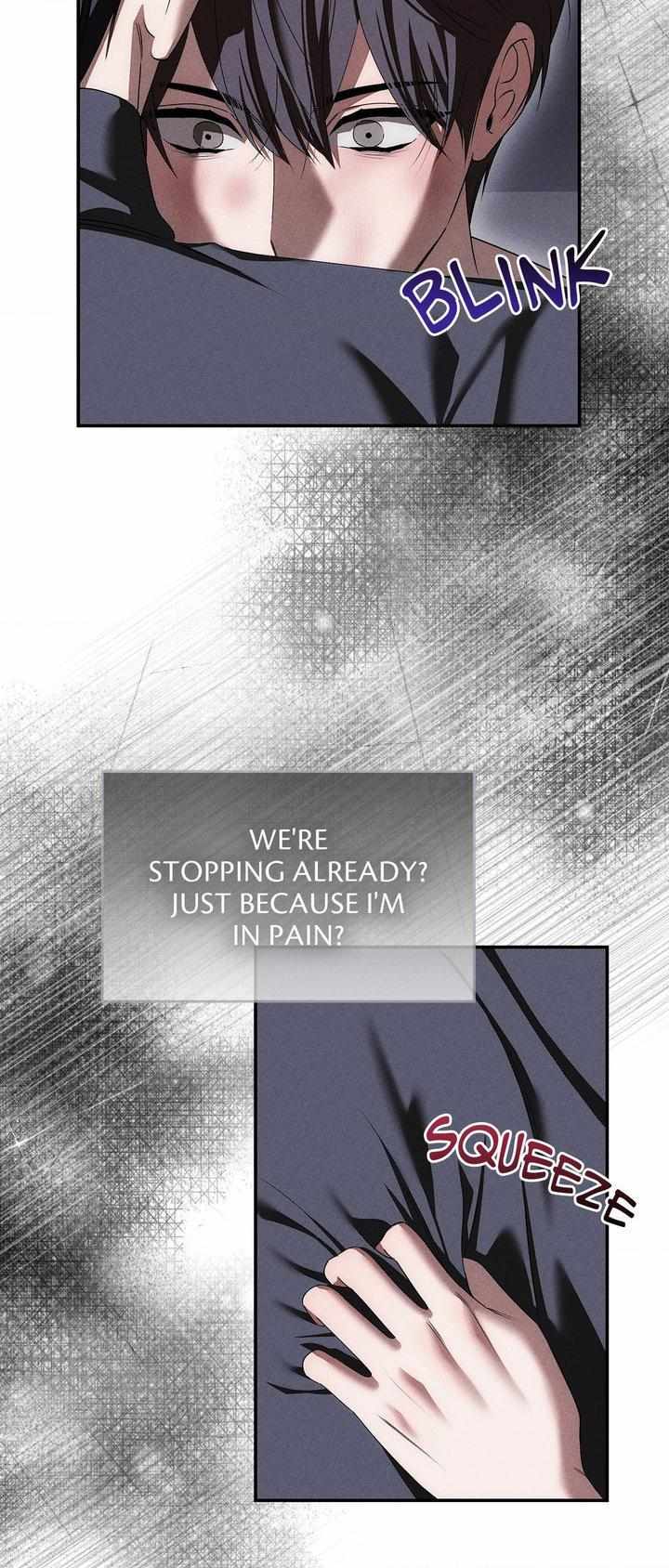 Crucial Point Chapter 89 page 7 - 