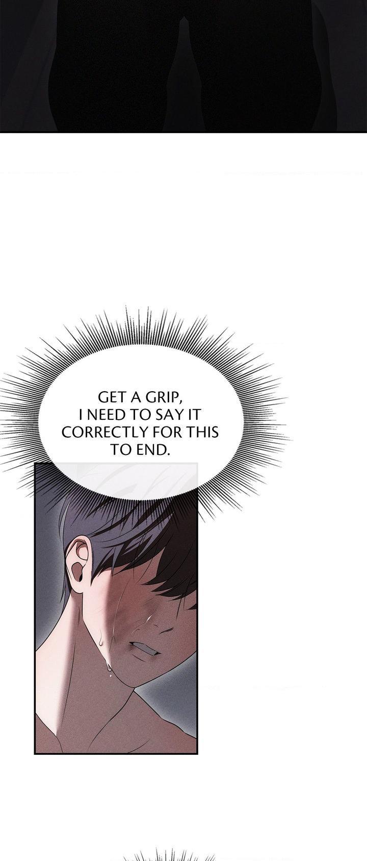 Crucial Point Chapter 89 page 61 - 