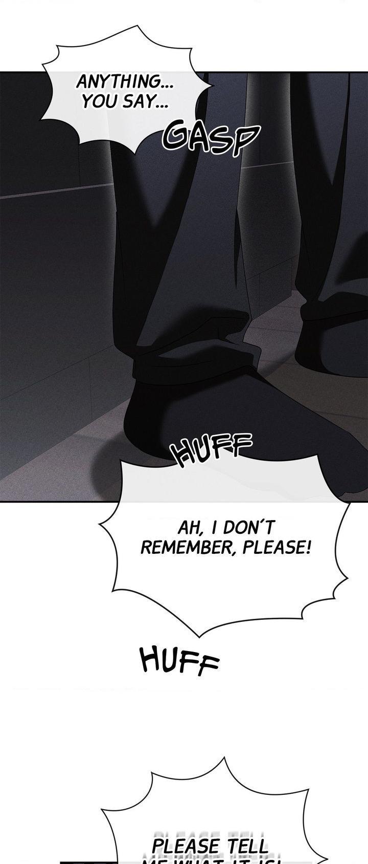 Crucial Point Chapter 89 page 67 - 