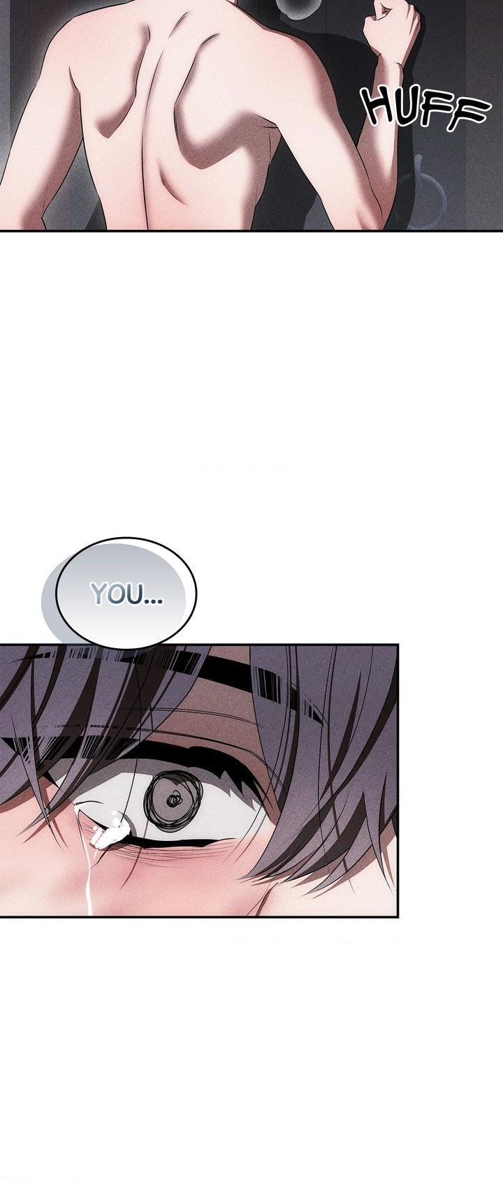 Crucial Point Chapter 89 page 69 - 