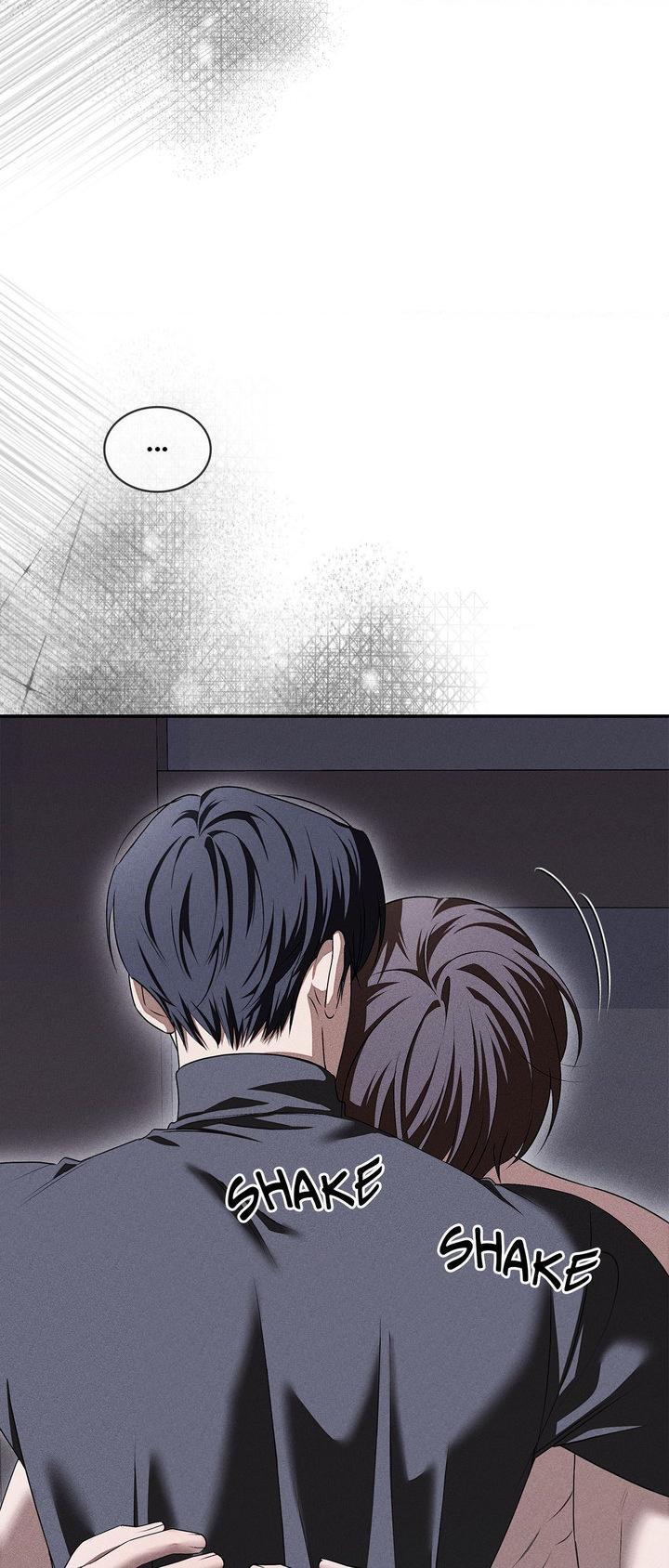 Crucial Point Chapter 89 page 8 - 
