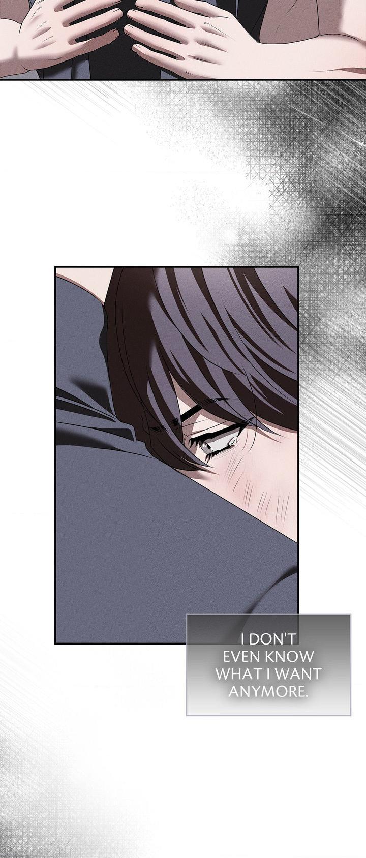 Crucial Point Chapter 89 page 9 - 