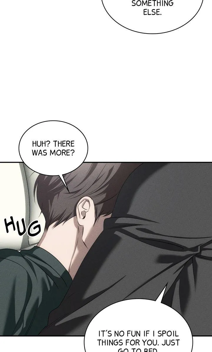 Crucial Point Chapter 90 page 101 - 